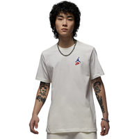 2025夏季男装运动T恤男子舒适休闲时尚百搭短袖针织衫