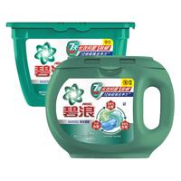 ARIEL 碧浪 三腔洗衣凝珠 64颗