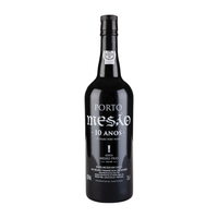 PORTO MESAO 波美克 十年陈酿波特 甜型红葡萄酒 750ml