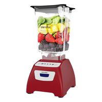 blendtec 570-CLASSIC 破壁机 红色