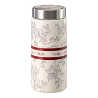 SUCCOHOMEWARE 防漏 不锈钢保温杯 布拉格-口袋保温杯 200ml ≤200mL