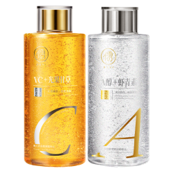儒意 去黄提亮 爽肤水  1000ml