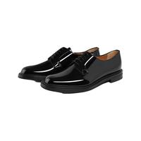 Church’s 布洛克雕花Shannon 2手工女士休闲皮鞋德比鞋