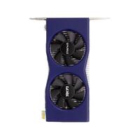 SPARKLE撼与科技 妖精系列游戏显卡 Intel Arc A380 GENIE 双槽双风扇 6GD6