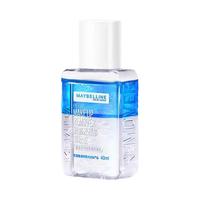 美宝莲 眼部及唇部卸妆液