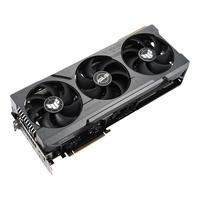 ASUS 华硕 TUF GeForce RTX 4080 GAMING 显卡 16GB 灰色