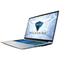 MACHENIKE 机械师 浩空 T90 Plus 十代酷睿版 17.3英寸 游戏本 银色 (酷睿i7-10750H、RTX 2060 6G、16GB、1TB SSD、1080P、144Hz)