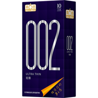SIXSEX 第六感 003超薄玻尿酸 24只（003超薄+00超润滑）