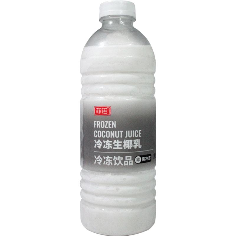 FEI NUO 菲诺 冷冻生椰乳