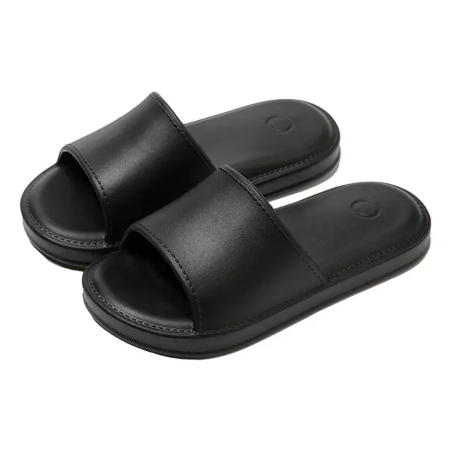 朴西云梦拖鞋女夏外穿2025eva软底四季通用防臭防滑凉拖鞋男