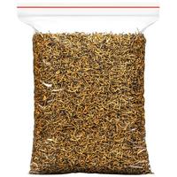 陈一凡 金骏眉茶叶红茶新茶 全黄芽特级 高山原产红茶袋装250g