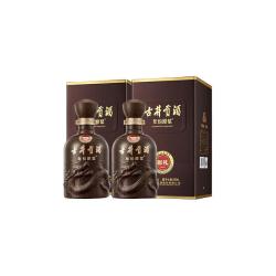 古井贡酒 年份原浆 浓香型白酒  光瓶装 50%vol 500mL