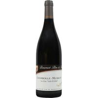 WOLF BLASS 纷赋 银牌设拉子赤霞珠马尔贝克干型红葡萄酒 2018年 750ml