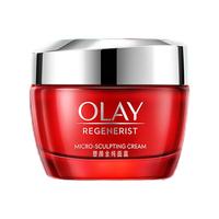 OLAY/玉兰油 抗皱淡纹紧致 女士面霜 50g/mL