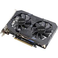 ONDA 昂达 GTX 1650 神盾4GD6 V1 显卡 4GB