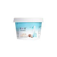 simplelove 简爱 酸奶1%蔗糖椰子椰浆酸奶低温酸奶135g 椰子1%糖8杯