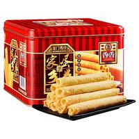 金尊 香香 家乡蛋卷 454g