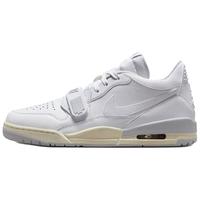 耐克（NIKE）男鞋 JORDAN LEGACY AJ 312 灰白色运动鞋复古篮球鞋 HJ9199-111 44.5