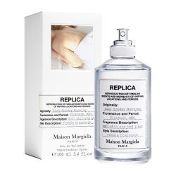 Maison Margiela 持久留香 女士淡香水  100ml