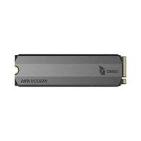 HIKVISION 海康威视 E2000L NVMe M.2 固态硬盘 256GB (PCI-E3.0)