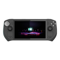 索泰（ZOTAC）掌机 ZOTAC掌上游戏机windows11游戏机120Hz/7英寸【16G+512GB】 索泰ZONE【黑色】