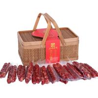 名門匠師 名门腊肠礼盒 1kg