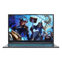  AIERXUAN 焰魔 G2 144Hz电竞屏 笔记本电脑 16G内存 256G固态硬盘 GTX1060/6G显卡  酷睿i7-7700HQ 无机械硬盘 1920*1080DPI 黑色 144Hz 512GB 16GB