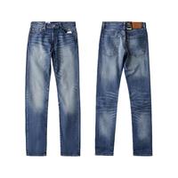 Levi'sLevi’s/李维斯512修身锥形牛仔裤男水洗休闲长裤秋冬季 蓝色 30/32