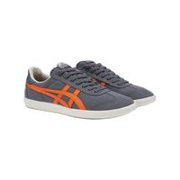 Onitsuka Tiger鬼塚虎TOKUTEN休闲鞋男女复古时尚板鞋德训鞋