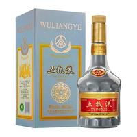 WULIANGYE 五粮液 庚子鼠年纪念酒 52%vol 浓香型白酒