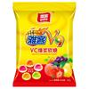 yake 雅客 V9夹心果汁软糖 508g