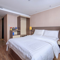 移动端：星程 酒店（北京南站大红门南苑路店）1晚