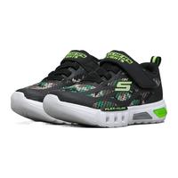 SKECHERS 斯凯奇 FLEX-GLOW 男童休闲运动鞋 400017N