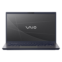 VAIO F14 十三代酷睿版 14.0英寸 轻薄本 型格灰(酷睿i5-1334U、核芯显卡、16GB、512GB SSD、1080P、LCD、60Hz)