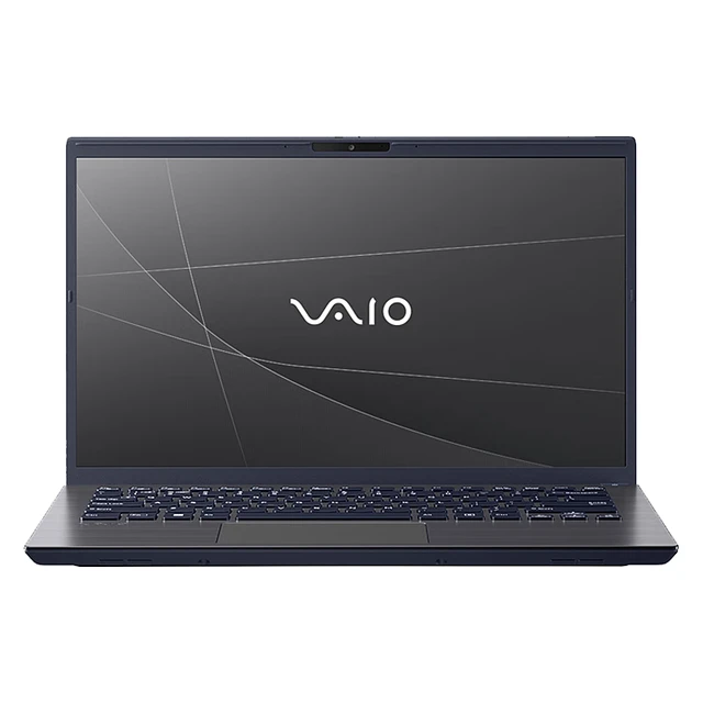VAIO F14 十三代酷睿版 14.0英寸 轻薄本 型格灰（酷睿i5-1334U、核芯显卡、16GB、512GB SSD、1080P、LCD、60Hz）