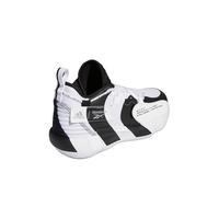 adidas 阿迪达斯 男鞋新款运动鞋锐步联名黑白年轮Dame?利拉德7篮球鞋潮