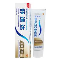 SENSODYNE/舒适达 专业修复牙敏感 抗敏感牙膏