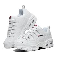 SKECHERS斯凯奇 D'LITES系列Energy复古老爹鞋女鞋