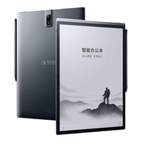 科大讯飞智能办公本X3/X3Pro星火认知大模型语音转写电子书阅读器 墨水屏电纸书电子笔记本 讯飞智能办公本 X3 Pro【套装】