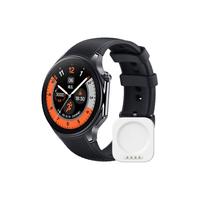 OPPO Watch X eSIM版 星夜飞行 46mm 智能手表+充电底座