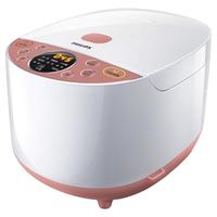 PHILIPS 飞利浦 Daily Collection HD3148/21 4L 智能电饭煲