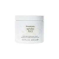 伊丽莎白雅顿白茶身体乳保湿滋润补水润肤霜持久留香24小时香体 宠粉！！！按压头