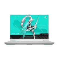 ASUS/华硕 14代英特尔i9 电竞游戏本 英特尔 酷睿 i7-13650HX NVIDIA GeForce RTX4060 2560x1600像素 165Hz 16GB