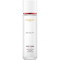 L'OREAL PARIS 巴黎欧莱雅 复颜视黄醇精粹清乳柔肤水 130ml