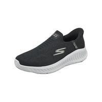 SKECHERS/斯凯奇 轻质缓震回弹 男士健步鞋 青年