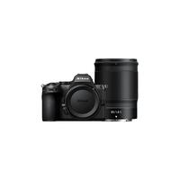  Nikon/尼康 机身防抖 全画幅微单相机+Z85mm F/1.8 S定焦人像镜头+128G存储卡  单头套机 F1.8 85mm