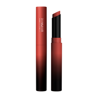 MAYBELLINE/美宝莲 绵密哑光显色 女士口红 #899转场赤 1.7g
