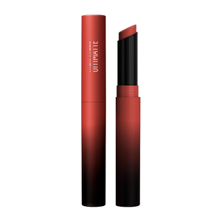  MAYBELLINE/美宝莲 绵密哑光显色 女士口红  #899转场赤 1.7g