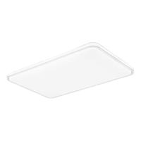 雷士(NVC)吸顶灯全光谱护眼客厅灯简约卧室灯套餐LED照明中山灯具2025-清玉 ※【全光谱护眼】IP40全智控清玉Ⅱ