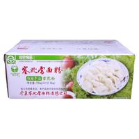 塞北雪 面粉 整箱装 5kg以上 10000